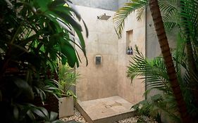 The Amala Boutique Retreat