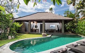 The Amala Boutique Retreat